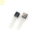 5pcs 2N7000 N-Channel MOSFET TO-92. 