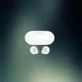 Samsung Galaxy Buds Plus First Copy (White). 