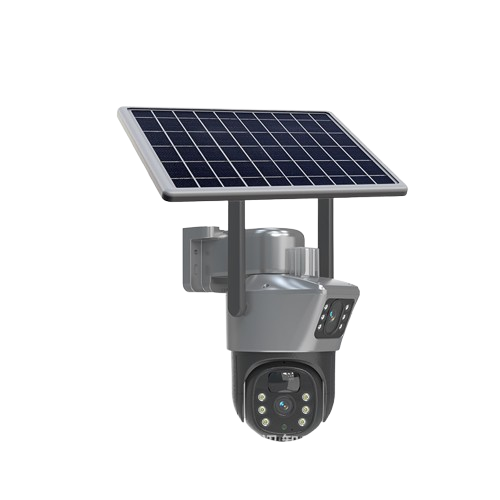 （preorder）Solar camera monitor household remote mobile phone binocular ...