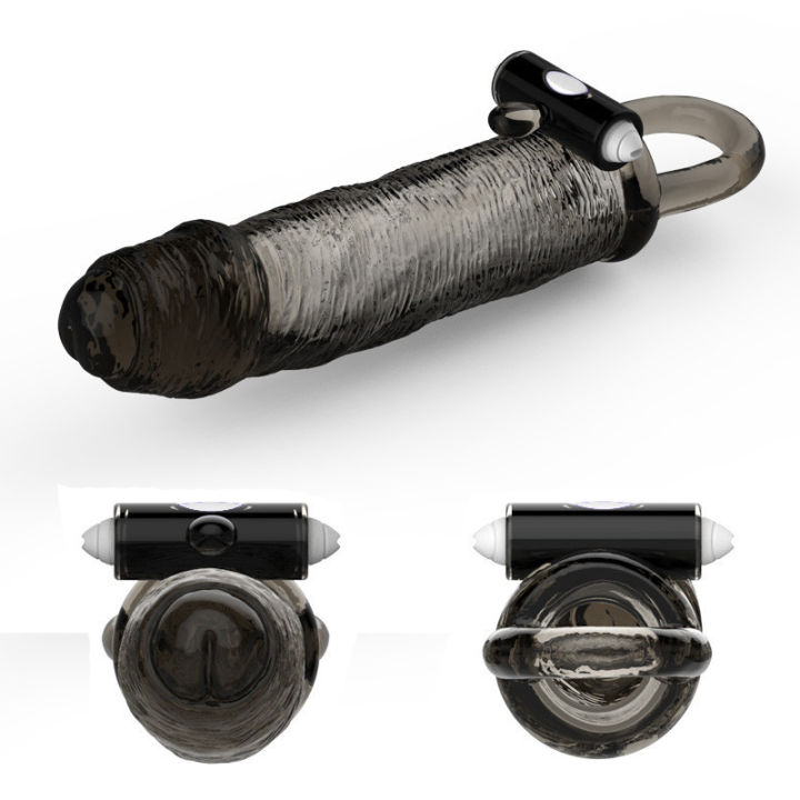 Vibration%20Crystal%20Sleeve%20Black%20Warrior%20(Code%20:%20M-006)%20-%20Image%207