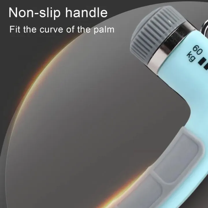 %5BFC%5D%205-60kg%20Adjustable%20Smart%20counting%20Hand%20Grip%20Strengthener%20-%20Image%204