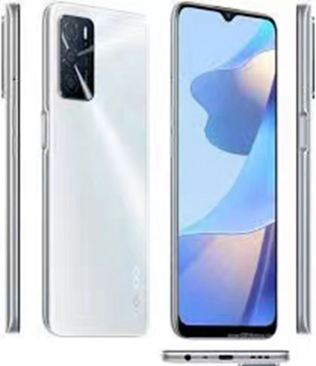 OPPO A16 Youth & Moving Phone 5000mAh 4G (6GB+128GB)