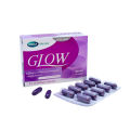 Mega We Care_GLOW SOFT 3*10 Soft gel Capsule. 