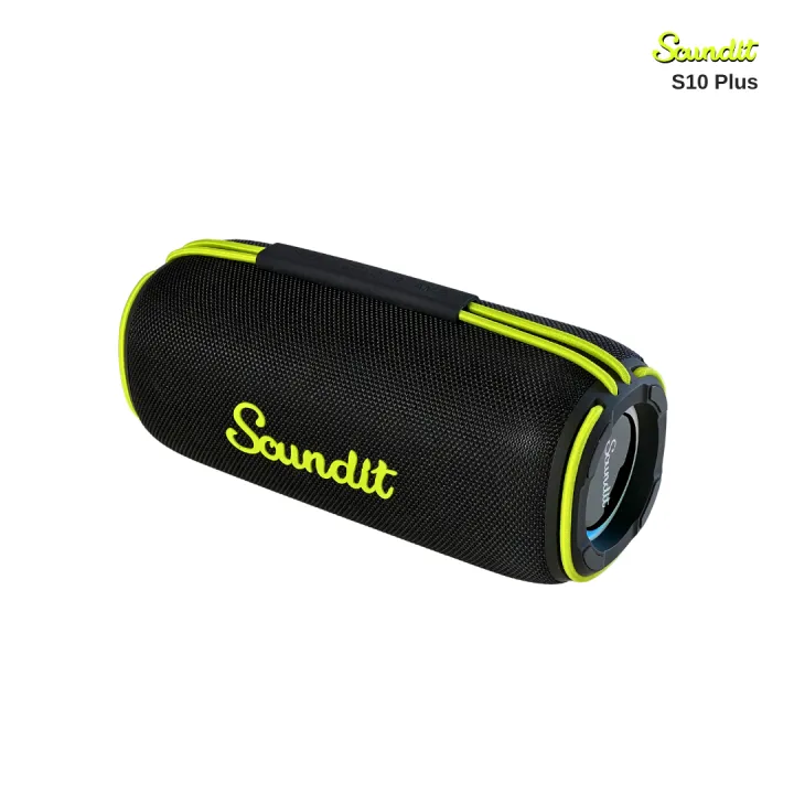 Soundit%20S10%20Plus%20Portable%20Karaoke%20Speaker%20-%20Image%202
