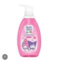 Babi Mild Head n Body Baby Bath 380ml(cs0168). 