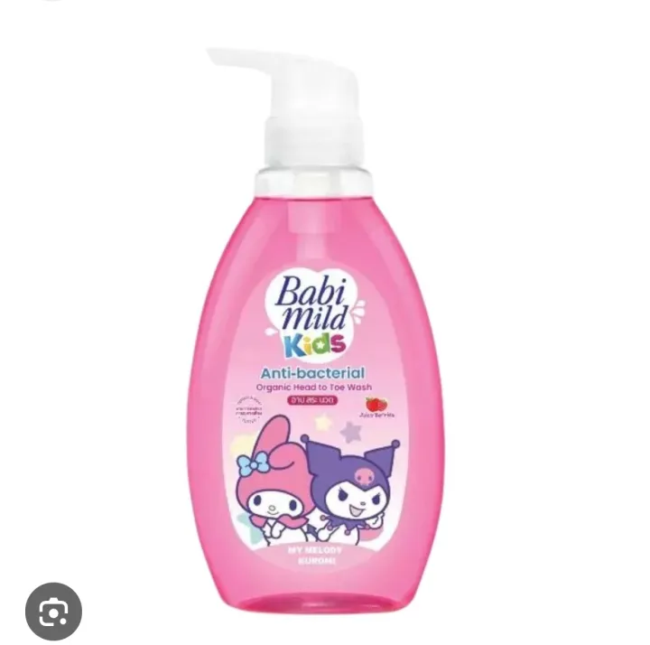 Babi%20Mild%20Head%20n%20Body%20Baby%20Bath%20380ml(cs0168)%20-%20Image%208