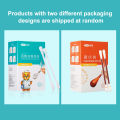 (Preorder) Cofoe Disinfectant Alcohol Swabs Disposable Iodine Pads Portable Wound Disinfection for Infants, Adults, Outdoor First Aid Kit. 