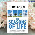 The Seasons of Life - Jim Rohn. 