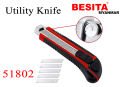 Utility Knife. 