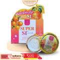 (Preorder) Cream S1, S1 Cream, Super S1, SUPER S1 Night Cream, special formula, size 15 grams.. 
