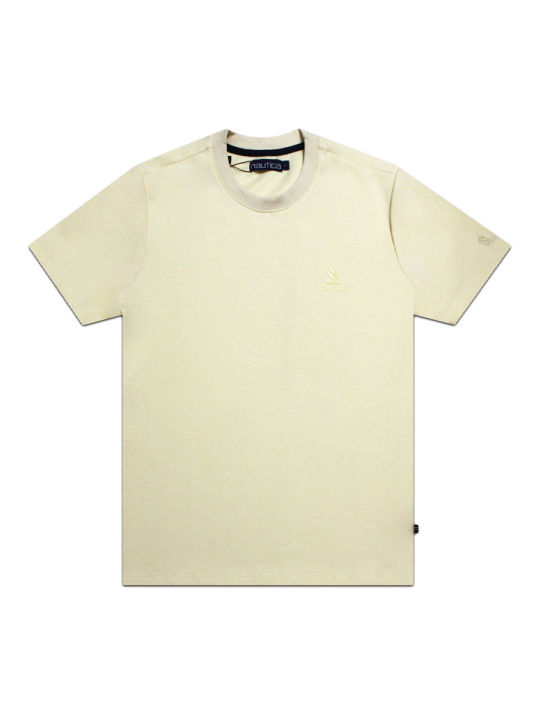 (Preorder) Nautica T-Shirt KK9321-0102-1SI