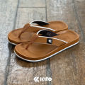 KITO Authentic Men Slipper အမျိုးသားဝတ် ခြေညှပ်ဖိနပ် ( Preorder). 