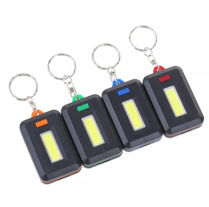 Cob%20flashlight%20keychain%20mini%20led%20flashlight%20-%20Image%202