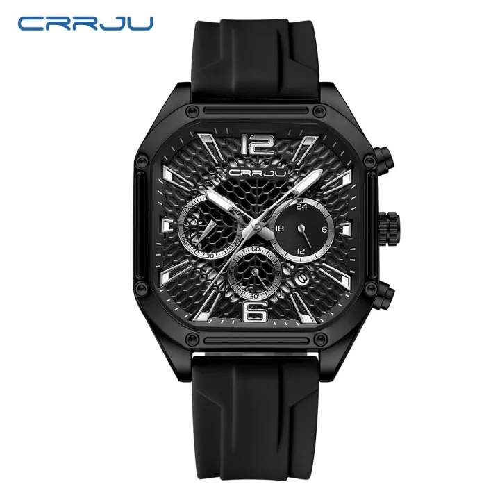 (Preorder)%20Crrju%20New%20Quartz%20Chronograph%20Silicone%20Strap%20Luminous%20Waterproof%20Men's%20Watch%202311XL%20%20%E1%80%A1%E1%80%99%E1%80%BB%E1%80%AD%E1%80%AF%E1%80%B8%E1%80%9E%E1%80%AC%E1%80%B8%20%E1%80%9C%E1%80%80%E1%80%BA%E1%80%95%E1%80%90%E1%80%BA%E1%80%94%E1%80%AC%E1%80%9B%E1%80%AE%20-%20Image%2010