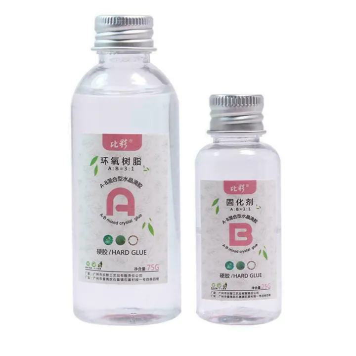 Transparent%20Resin%20Epoxy%20High%20Adhesive%203:%201%20A&B%20Crystal%20Glue%20Jewelry%20Making%20100ML%20-%20Image%203