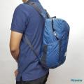 Water-Resistant 25L Foldable Daypack – Naturehike  Backpack. 