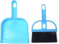 small broom computer cleaning brush for home small table sweeper mini cleaning brush. 