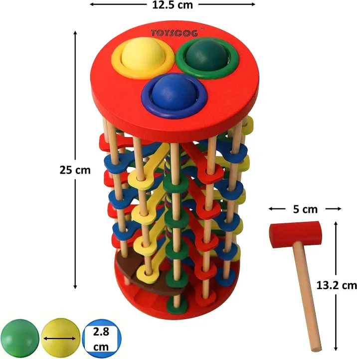 Knock%20Ball%20The%20Ladder%20(BTGHT004)%20-%20Image%203