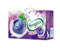 Youngfun Flavoured Milk Drink-Blueberry- (4x125ml). 