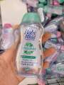 Baby Mild Oil. 