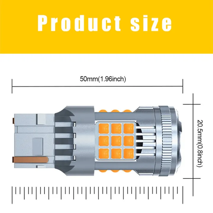 (Preorder)Car%20Headlight%20Turn%20Signal%20Brake%20Light%20LED%2030%20SMD%20Car%20Brake%20Light%20Flashing%201157%2012V%20P36%20SMD%20Car%20Reverse%20Light%20for%20Car%20-%20Image%205