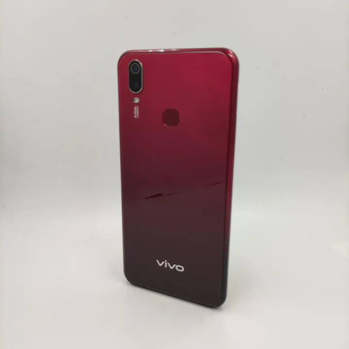 Vivo%20Y3%20Standard%203GB%20RAM%2064GB%20ROM%2013MP+8MP%20Camera%205000mAh%20(95%25%20New)%20-%20Image%203