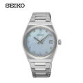 (Preorder)SEIKO Wristwatch SEIKO QUARTZ WATCH MODEL: SUR603P Size 34 mm.အမျိုးသားဝတ်လက်ပတ်နာရီ . 