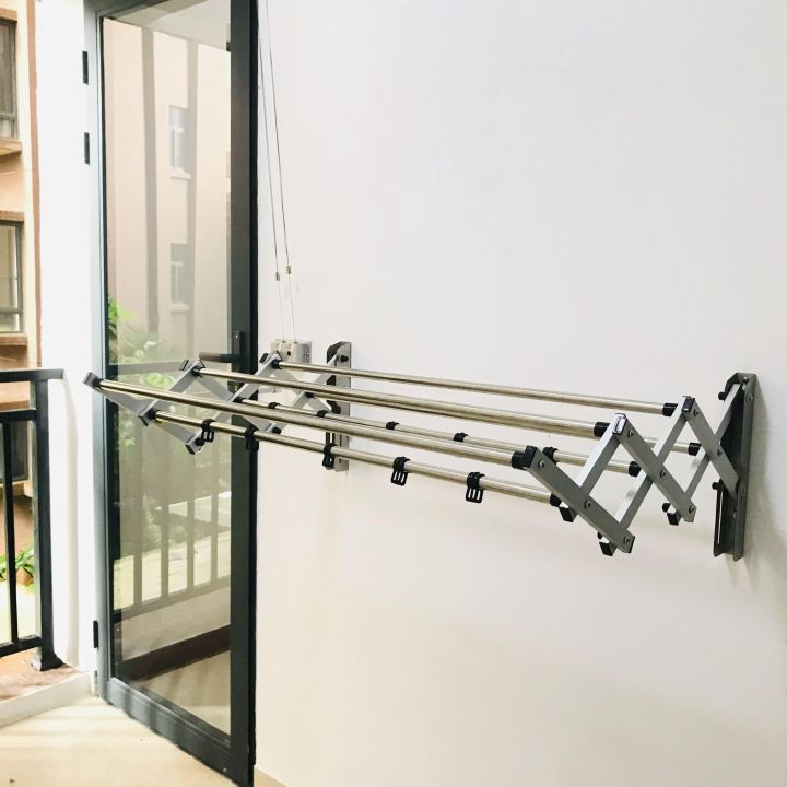 Foldable%20Wall%20Mounted%20Cloth%20Drying%20Rack%20(40%20Inch)%20-%20Image%207