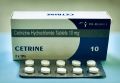 Cetrine 1Strip. 