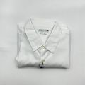 Zara Easy Care Shirt White (Long Sleeve). 
