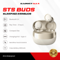 Gadget Max - STS-01 Sleeping Bluetooth Wireless Earbuds. 