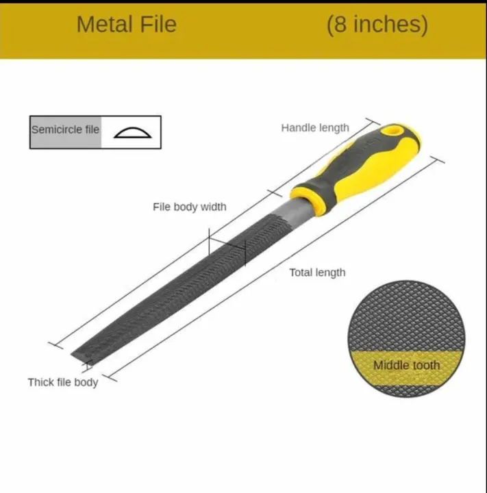Clover%208%20inches%20File%20Grinding%20Tool%20Steel%20Half%20Round%20File%20%20Flat%20File%20(%E1%80%90%E1%80%B6%E1%80%85%E1%80%A5%E1%80%BA%E1%80%B8)%20-%20Image%205