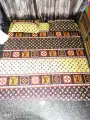 KPS Double bed sheet 3 pcs flat King Size  ၂ယောက်အိပ်(၃)မျိုးပါအပြန့်. 