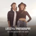 Lifestyle Photography With Dixie Dixon by RGGEDU. 