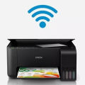 Epson L3250 Eco Tank Wireless Printer. 