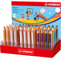 STABILO Woody 3 in 1 Multi-Talented Color Pencil. 