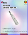 Equip 129119 LSA PUNCH DOWN TOOL. 