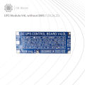 UPS Module V4L without BMS (12V,2A,2S) - CE Sore. 