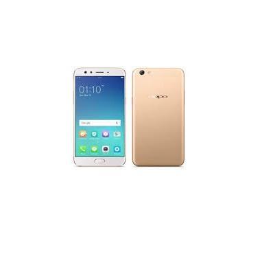 Oppo F3