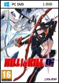 KILL la KILL IF. 