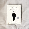 Andrew Carnegie - David Nasaw (Two Volumes). 