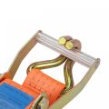 Ratchet Strap Cargo Tie Down 2"inch -10Meter Long. 