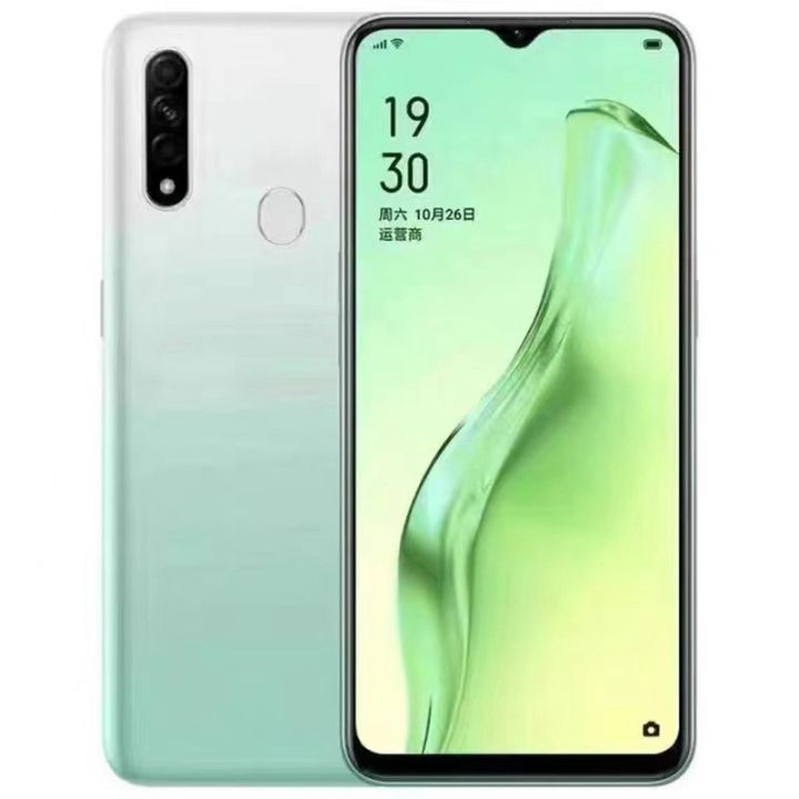 New%20OPPO%20A31%20Fashion%20&%20AI%20Beauty%20Camera%2020:9%20Full%20HD%20(8GB+256GB)%20-%20Image%204