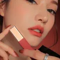 3ce Stylenanda cloud lip tint-Active Lady. 