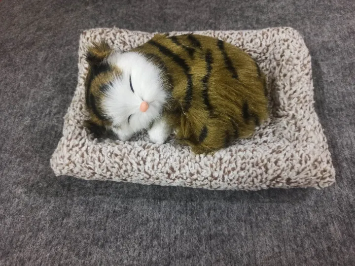 Clover%20Display%20Mold%20Sleeping%20Cat%20Design%20Purifying%20Air%20Plastic%20CartoonSimulation%20Animal%20Model%20for%20Car%20Kitten%20Models%20Home%20Decoration%20Toy(%E1%80%A1%E1%80%94%E1%80%B6%E1%80%B7%E1%80%85%E1%80%AF%E1%80%95%E1%80%BA%E1%80%80%E1%80%BC%E1%80%B1%E1%80%AC%E1%80%84%E1%80%BA%E1%80%9B%E1%80%AF%E1%80%95%E1%80%BA%E1%80%9C%E1%80%B1%E1%80%B8)%20-%20Image%205