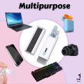 7 in 1 Portable Multifunctional Electronics Cleaner Kit. 