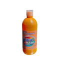 Flowers Laundry Liquid Detergent 600ml ဖလားဝါး အဝတ်လျှော်‌မွှေးဆပ်ပြာဆီ. 