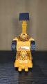 iBis_ Transform Form Engineering Vehicle Robot Form & Bulldozer Form Toys for Kids (ဘူဒိုဇာစက်ရုပ်). 