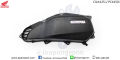 (Preorder) Air filter cover Click125i 2012 to 2020, genuine, ordered from the center 17245-KZR-600. 