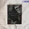 Haunting Adeline - H. D. Carlton. 
